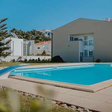 Regina Beach - Villa With Private Pool Viana do Castelo Exteriér fotografie