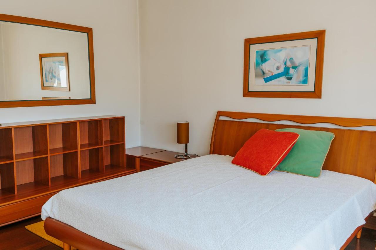 Regina Beach - Villa With Private Pool Viana do Castelo Exteriér fotografie
