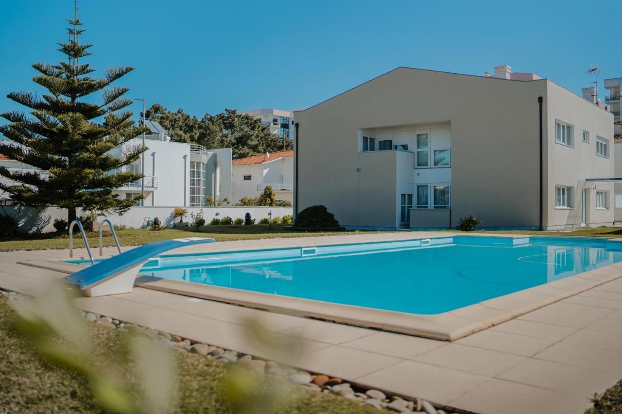 Regina Beach - Villa With Private Pool Viana do Castelo Exteriér fotografie