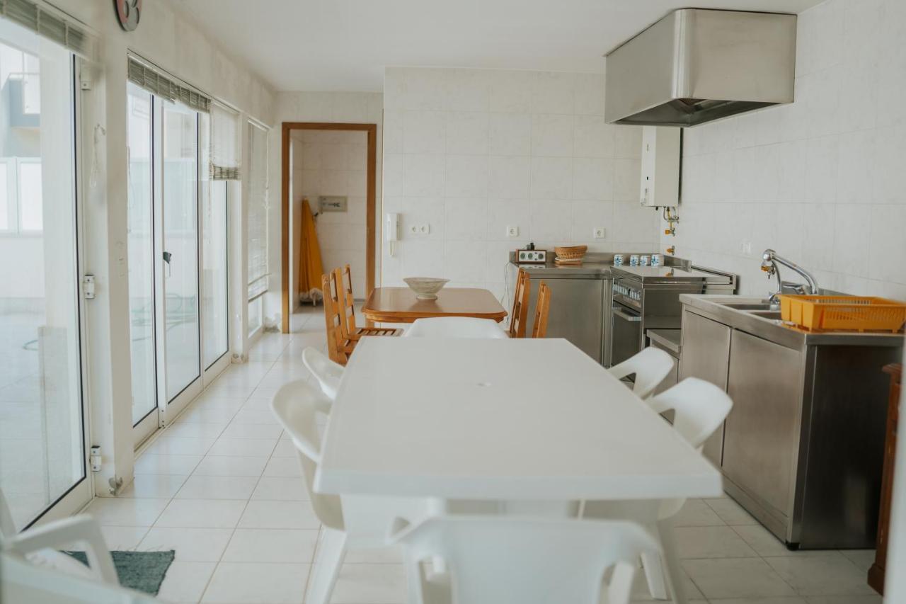 Regina Beach - Villa With Private Pool Viana do Castelo Exteriér fotografie